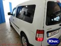 Volkswagen Caddy Kombi 1.9Tdi 105cv. 7plazas 2008