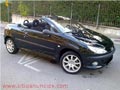 Peugeot 206 CC 2.0 i ( IMPECABLE PARA EL VERANO) 2002