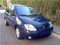 Renault SCENIC EXPRESSION 1.9DCI IMPECABLE 4.700? 2002