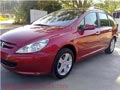 Peugeot 307 SW 2.0 HDI 5/7 plazas techo panoramico 5.400? 2003