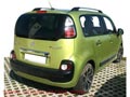 Citroen C3 Picasso 1.6hdi Exclu.110fap 2009