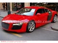 Audi R8 R-tronic navi...full 2008