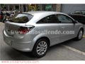 Opel Astra Gtc 1.7 Ctdi Enjoy klima llantas multifuncion 2007