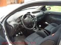 PEUGEOT 206 2l 90 ch hdi