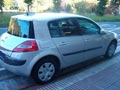 Renault CONFORT EXPRESION 2006