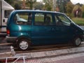 Nissan SERENA 1996