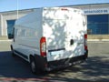 Citroen Jumper 2.2 Hdi 2.2 Hdi 100 Cv 2007