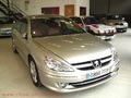 Peugeot 607 2.0 HDI PACK TITANIO 2006