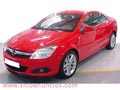 Opel Astra Cabrio Twin Top 1.8 Enjoy 2009