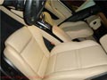 BMW X6 M Camara*nacional*stock 2009