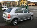 Skoda Fabia 1.9 Tdi Sport 2006