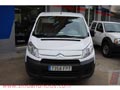 Citroen Jumpy Fg.hdi 92 27 L1h1 2007