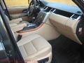 Land Rover Range Rover Sport 2.7tdv6 Se Nacional - Libro - Impecable 2006