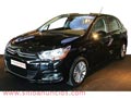 Citroen C4 1.6hdi Exclusive 110 2010