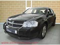 Dodge Avenger 2.0 Tdi Se 2008