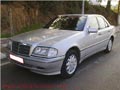 Mercedes C 180 ELEGANCE, MUY CUIDADO, 3.700? 1998