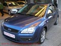 Ford Focus 1.8 Tdci Trend 4p. 2006