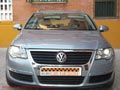 Volkswagen Passat P.Variant 2.0TDI Advance DSG 2007