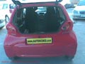 Toyota AYGO 1.0 VVTI AYGO 3P. - 5.999 2008