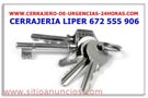 654 026 819 CERRAJERO URGENCIA 24 HORAS VILADECANS - GAVA 