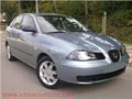 Seat CORDOBA 1.9 TDI SPORT, CLIMATIZADOR, MUY EQUIPADO, 5.900? 2005