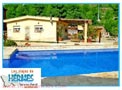 Casa rural para 2 personas con piscina y barbacoa Benidorm