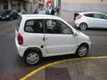 Microcar virgo Class 2002