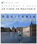 Sorteo gratis de 4 estancias en Aquitania