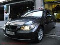 BMW 320 D Touring Aut. Nav/xenon Nacional 2007