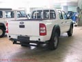 Ford Ranger 2.5TDCI DC 4X4 2007