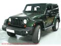 Jeep Wrangler 2.8crd Sahara 2011