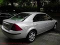 Ford Mondeo 2.5i V6 Ghia 2001