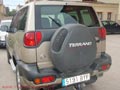 Nissan TERRANO II 2, 7 3 PUERTAS 2002