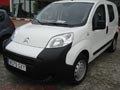 Citroen NEMO HDI 70CV X COMBI 2010