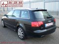 Audi A4 AVANT 2.0TDI 140 S-LINE PLUS 2008