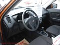 Kia SOUL 1.6 DOHC DIVA 2009