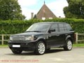 Rover Range Rover Sport TDV8 HSE 3.6 272 BVA