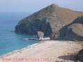 APTO PARAJE NATURAL (PLAYA LOS MUERTOS)(LA MAR DIVINA)