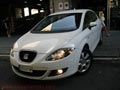 Seat Leon León 1.6 Stylance 6.000 Km 2007