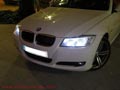 BMW 320d , XENON, PARTRONIK, IMPECABLE 50.500KM POR 24.200? 2008