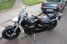 Suzuki Intruder M800