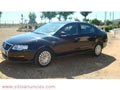 Volkswagen Passat 2.0tdi Highline 2007