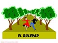 Bailes de Salón EL BULEVAR