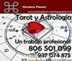 CARMEN IRENE PLANAS, ES MEJOR EL TAROT O LA ASTROLOGIA??