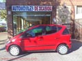 Mercedes A 140 2002