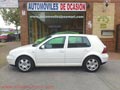 Volkswagen Golf Tdi 110cv 5p 25 aniversario 2000