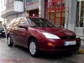 Ford Focus 1.6i Wagon Familiar 2002