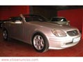 Mercedes Slk 230 Kompressor Steptronic Automatico Garantia 2002