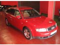 Audi A4 Avant 1.9tdi Nacional - Cuero Beige - Precioso 2003