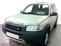 Land Rover Freelander 2.0d 2001